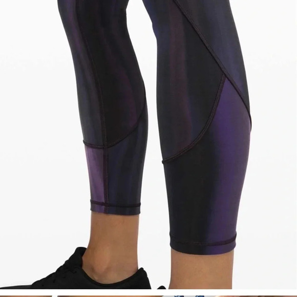 Lululemon in movement pants 25” - Picture 4 of 13